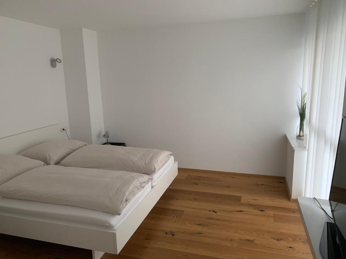 Zimmer & Appartements Am Schlossplatz ホーエネムス エクステリア 写真